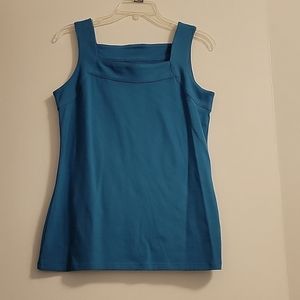 Croft&Barrow tank top